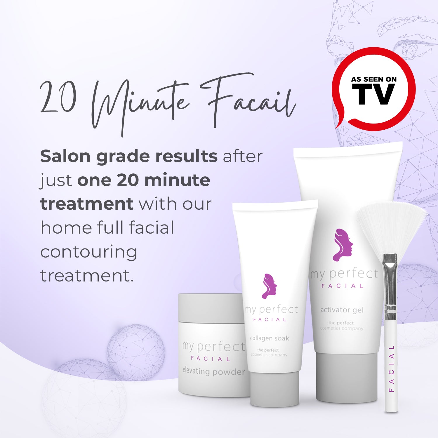 My Perfect Skin Ritual Set