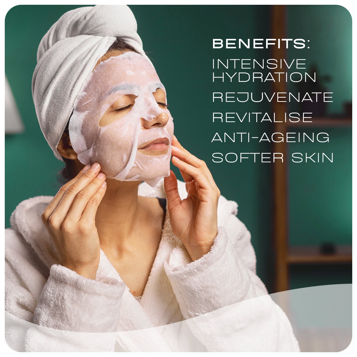 My Perfect Skin Hydration Duo