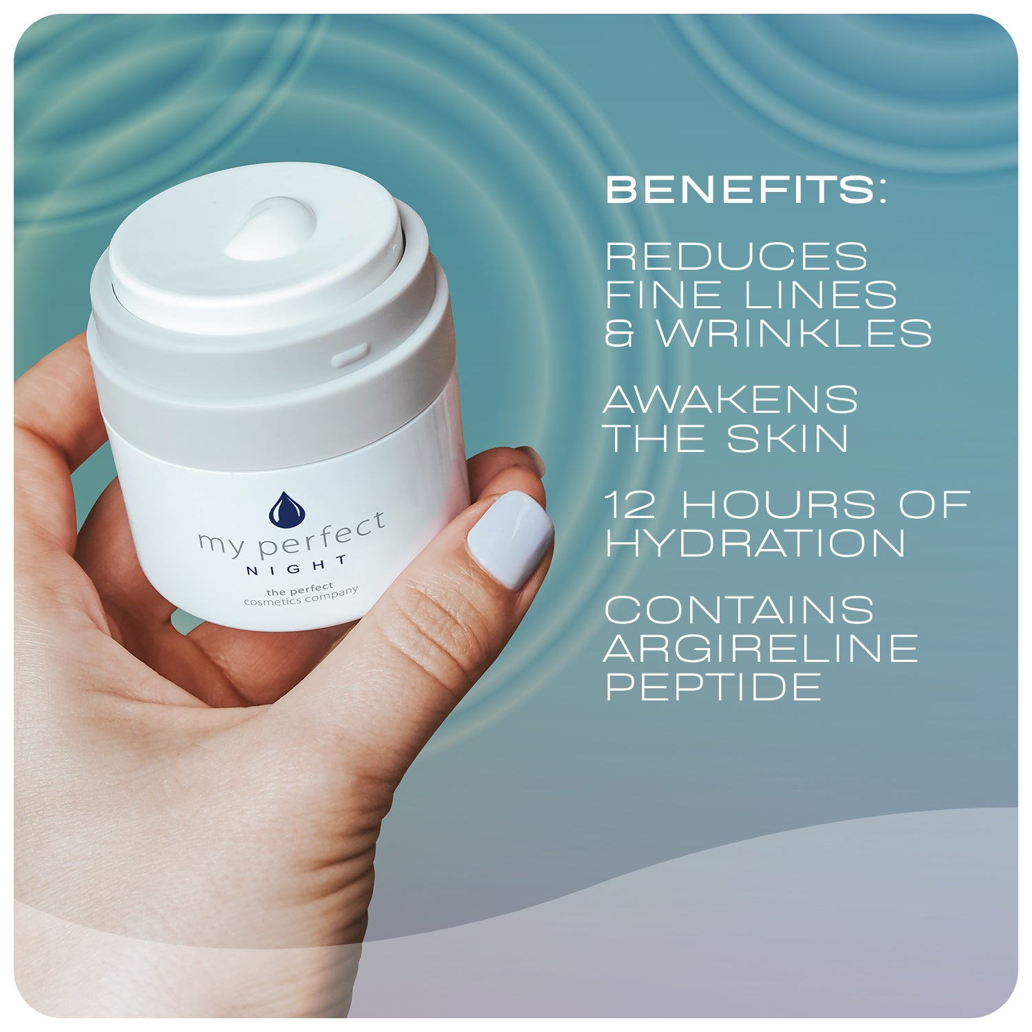 My Perfect Day & Night Duo