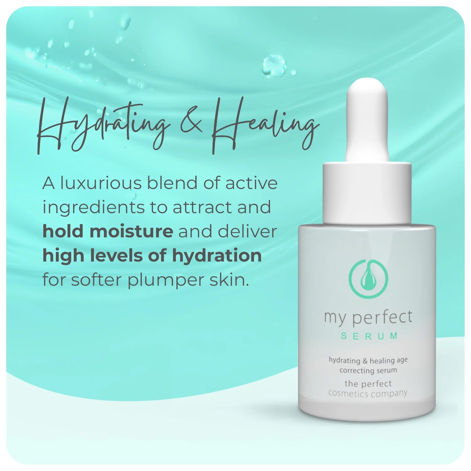 My Perfect Skin Hydration Duo