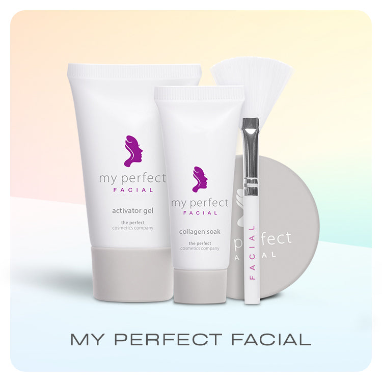 My Perfect Facial