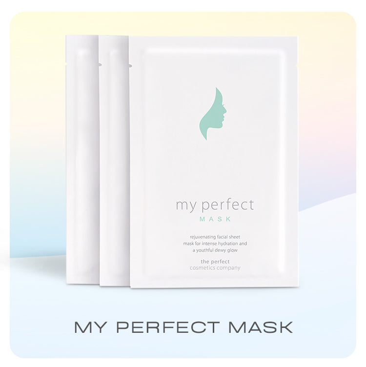 My Perfect Sheet Mask