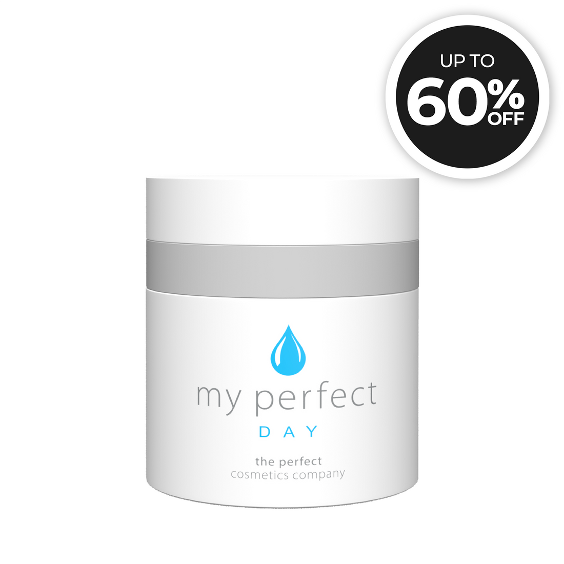 My Perfect Day Cream
