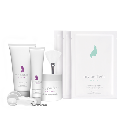 My Perfect Skin Ritual Set
