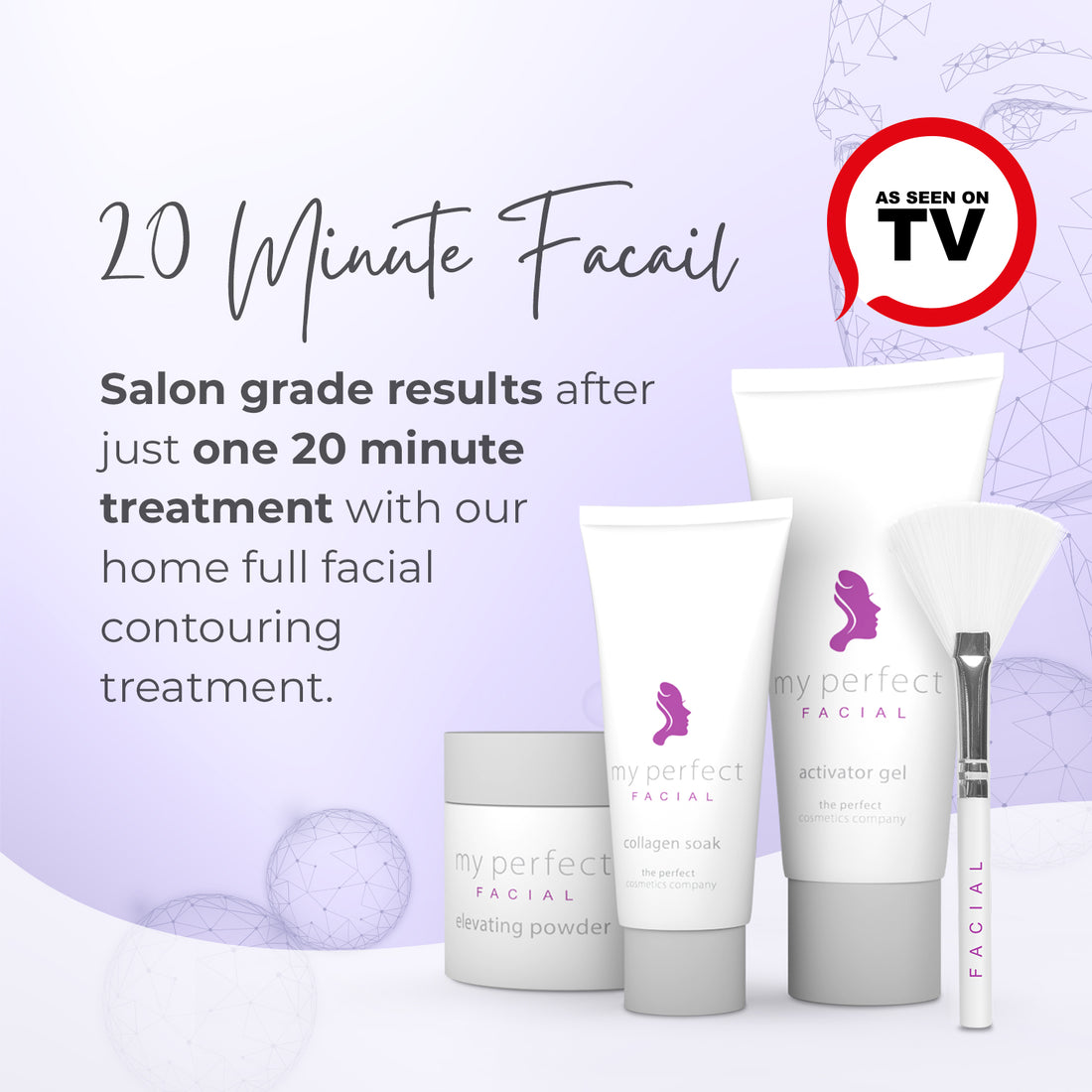 My Perfect Skin Ritual Set