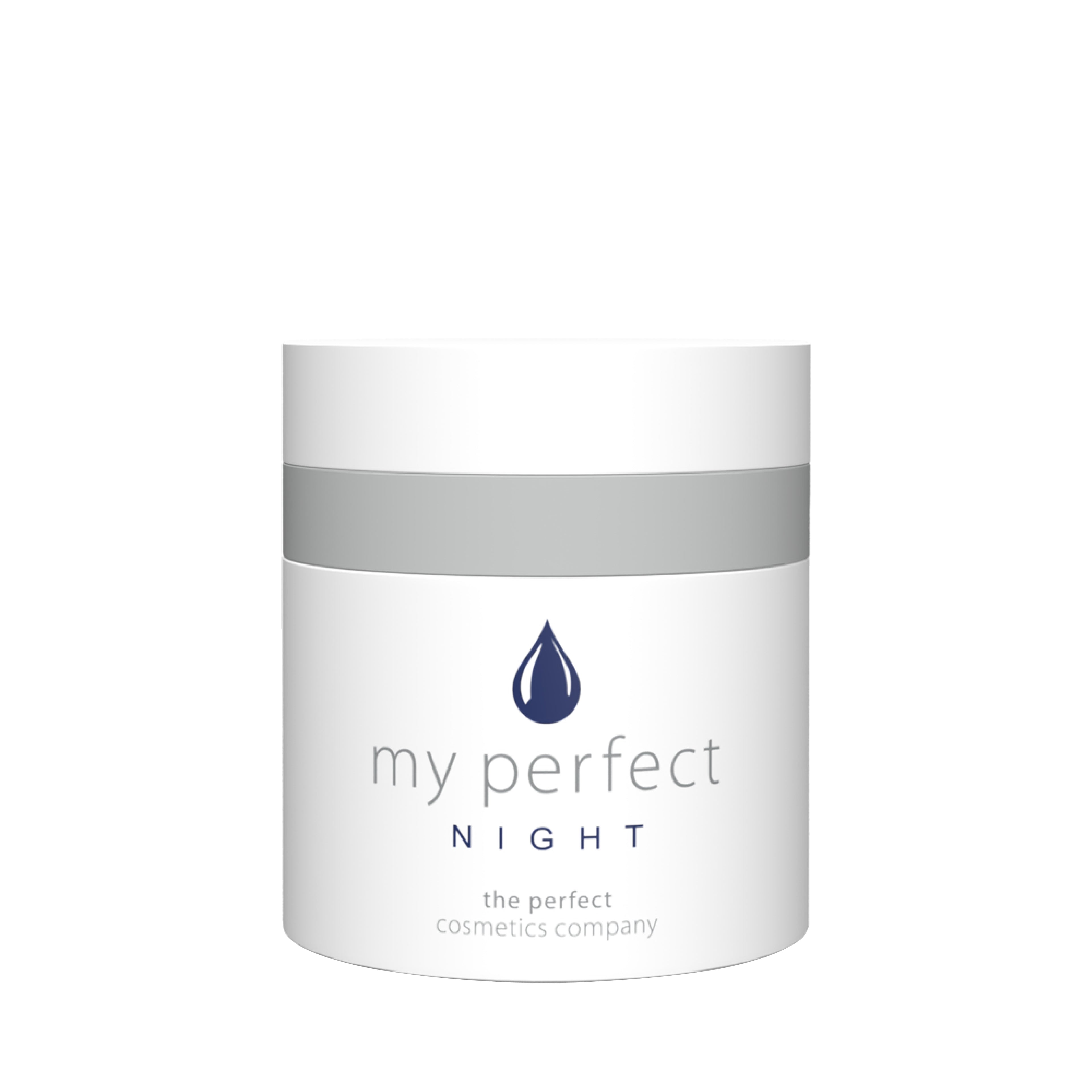 My Perfect Night Cream