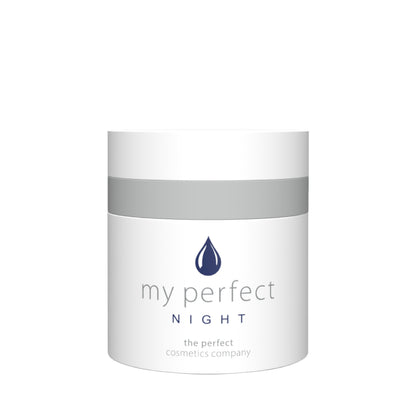 My Perfect Night Cream