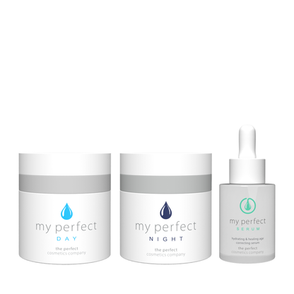 My Perfect Daily Essentials