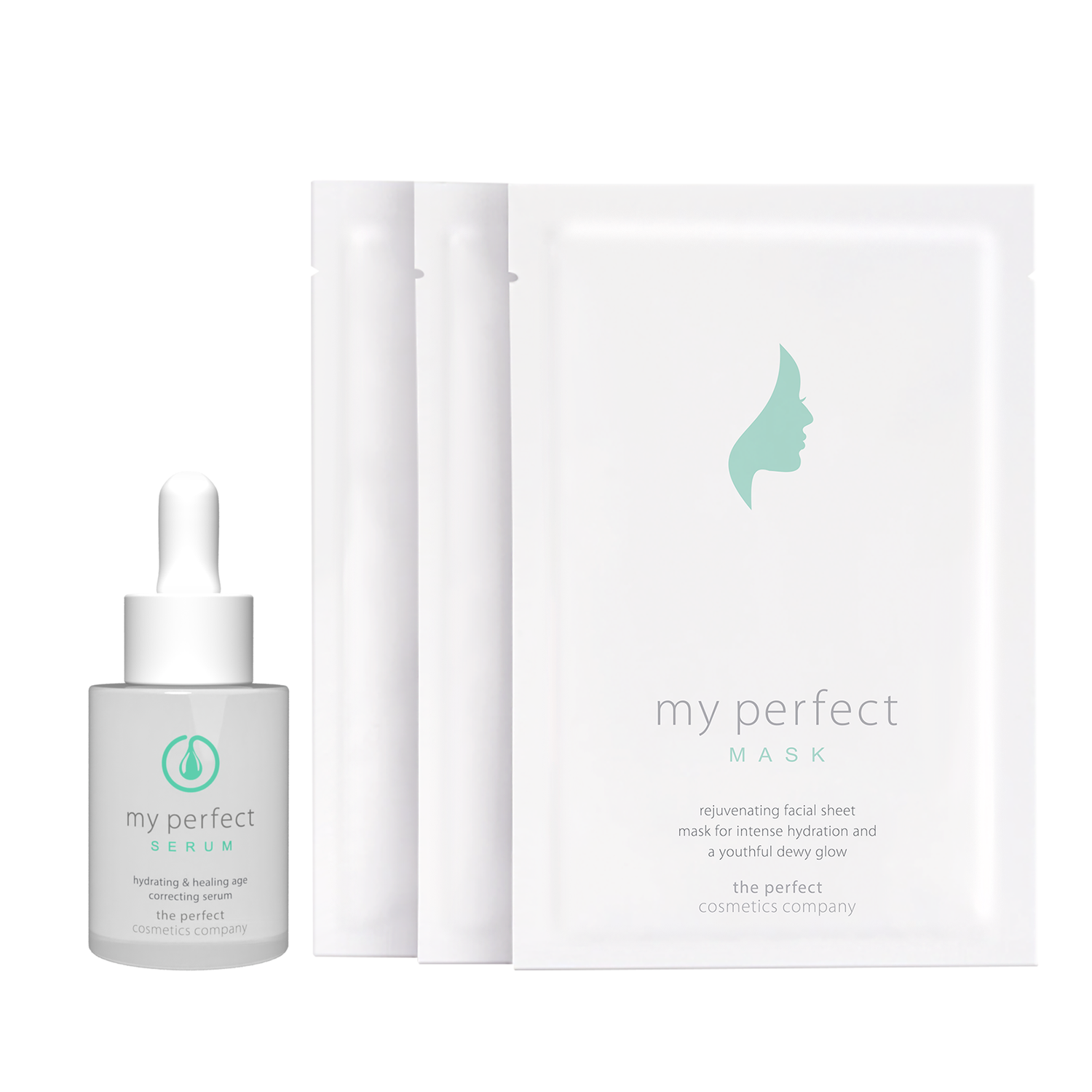 My Perfect Skin Hydration Duo